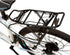 Bicycle Rear Carrier
